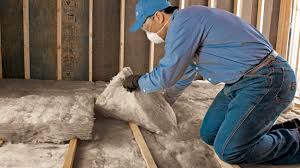 Best Commercial Insulation Services  in Perry Heights, OH